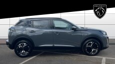 Peugeot 2008 1.2 PureTech 130 Allure 5dr Petrol Estate